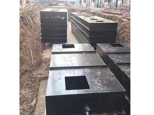 谢通门​甘肃嘉源通环保：全品类水处理设备，一站式守护碧水清流